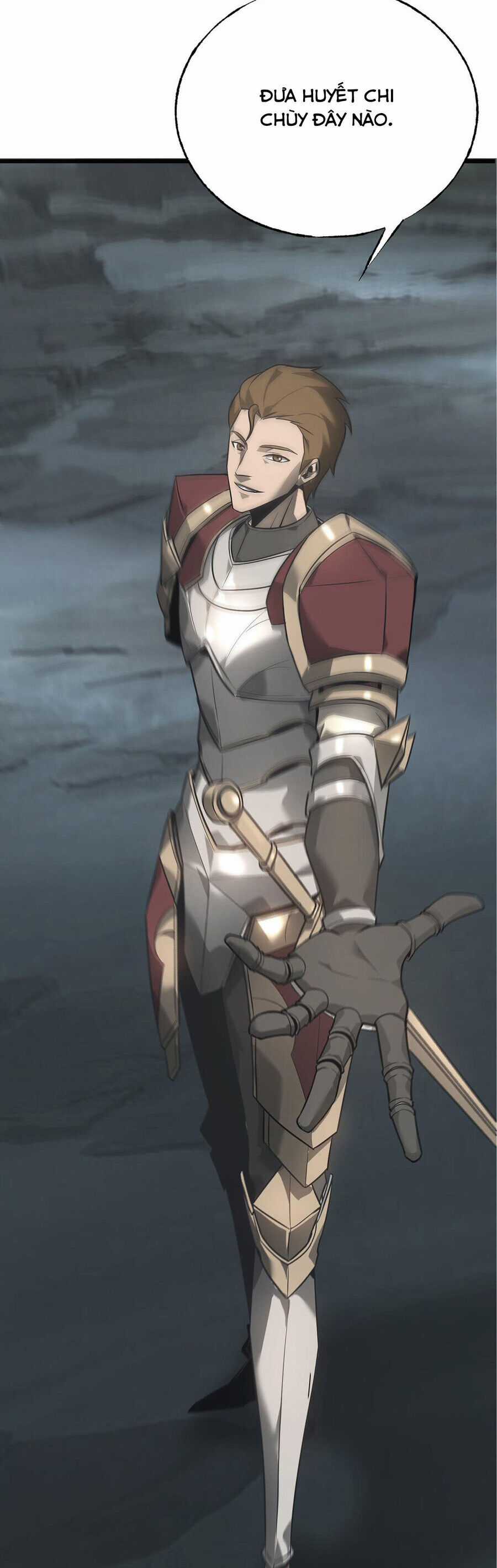 Ta Là Boss Mạnh Chương 2 trang 15