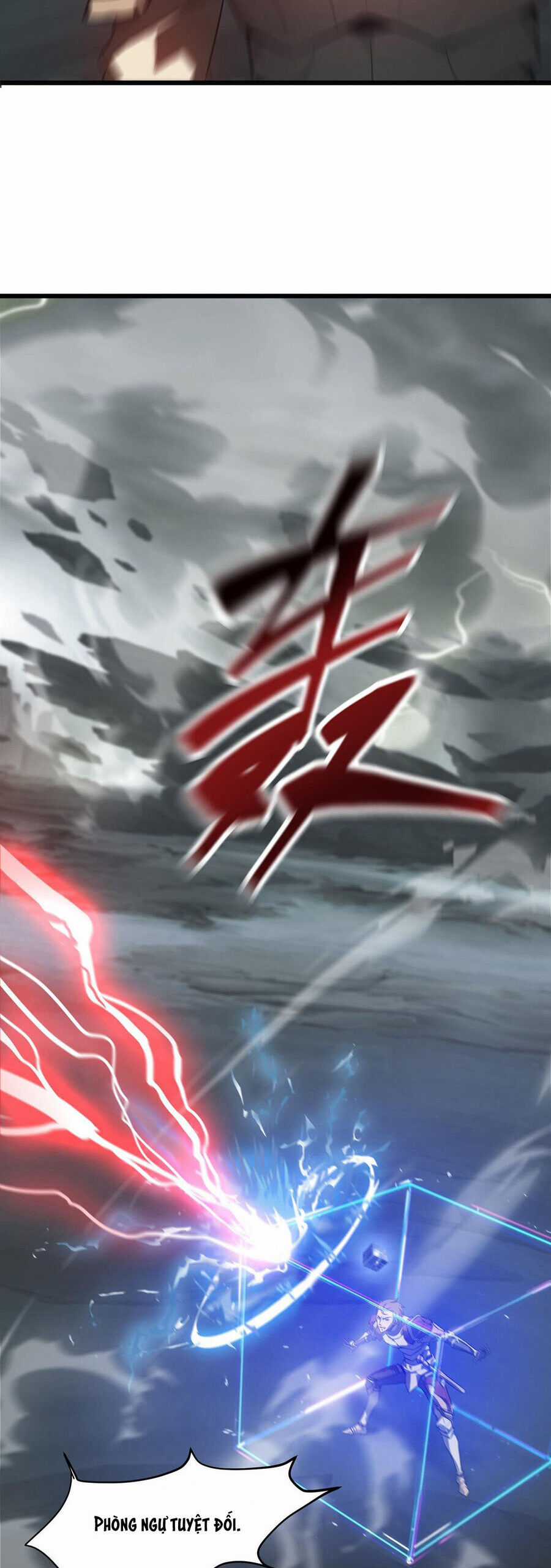 Ta Là Boss Mạnh Chương 2 trang 20