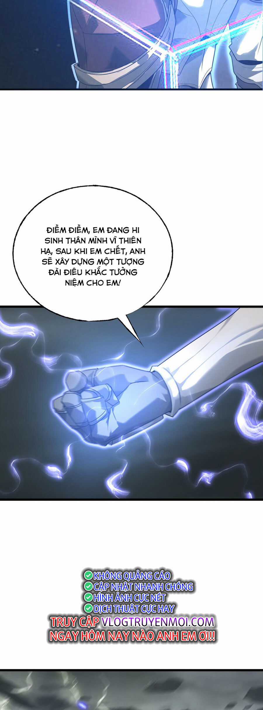 Ta Là Boss Mạnh Chương 2 trang 25