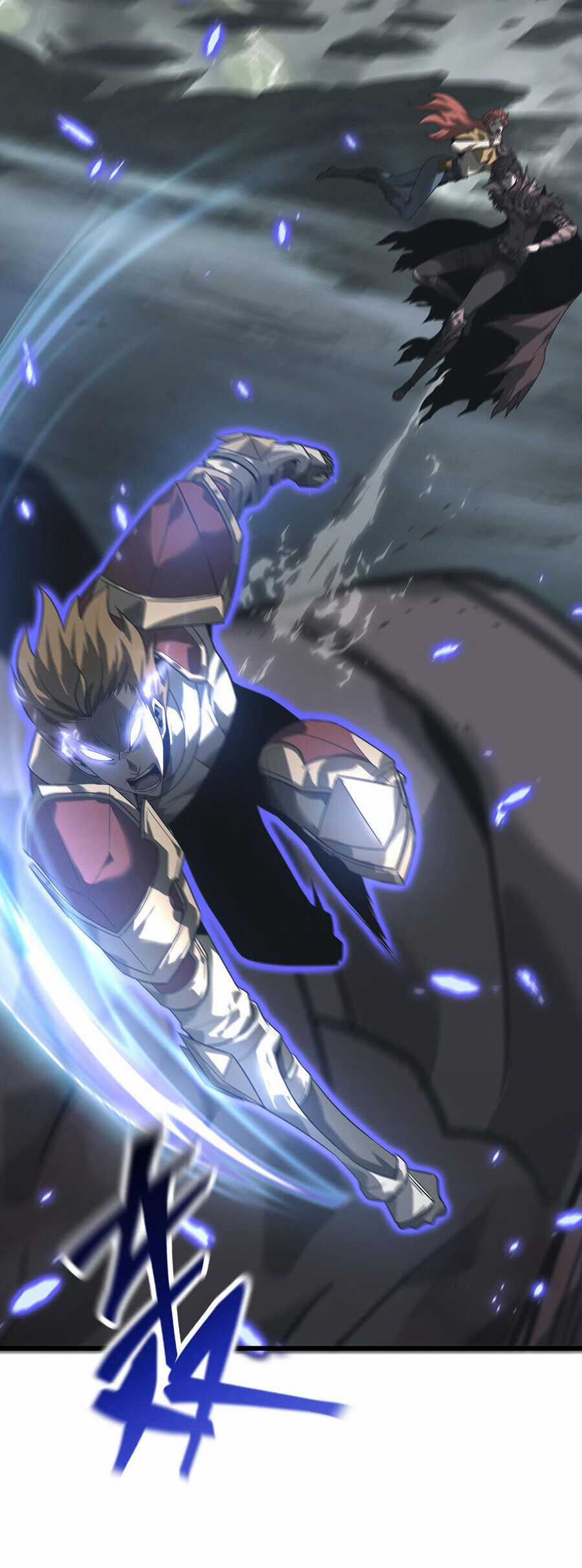 Ta Là Boss Mạnh Chương 2 trang 26