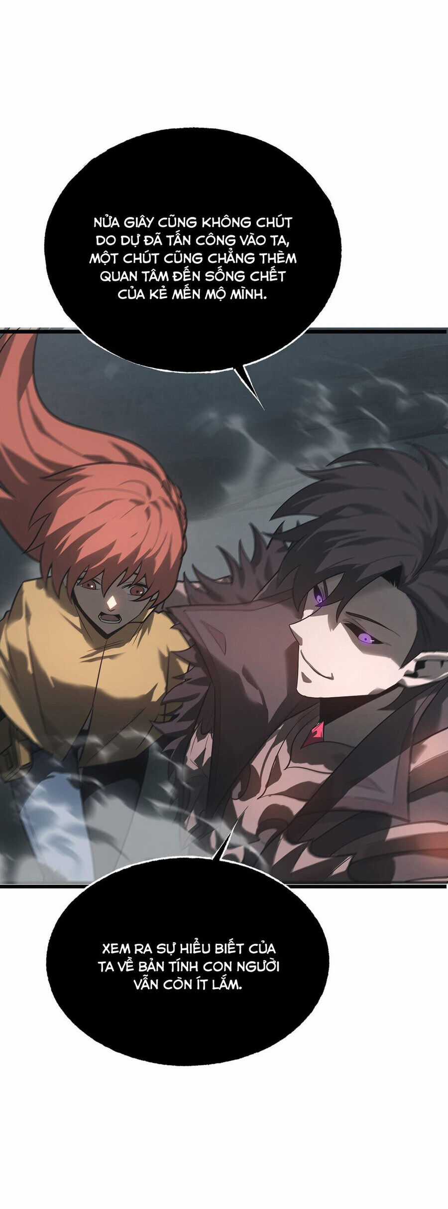 Ta Là Boss Mạnh Chương 2 trang 27