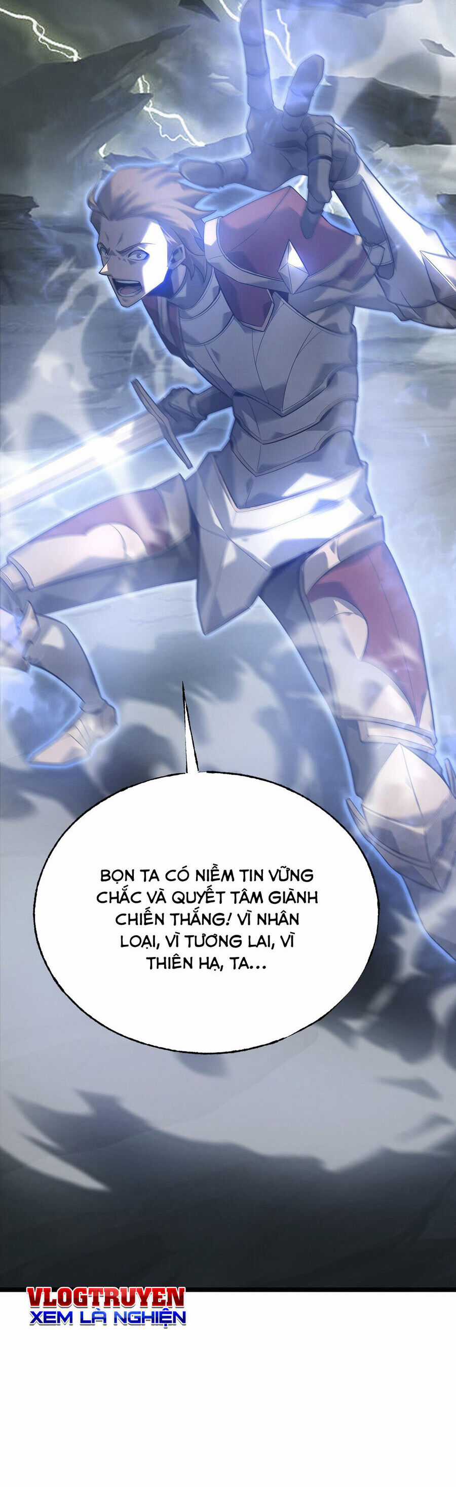 Ta Là Boss Mạnh Chương 2 trang 32