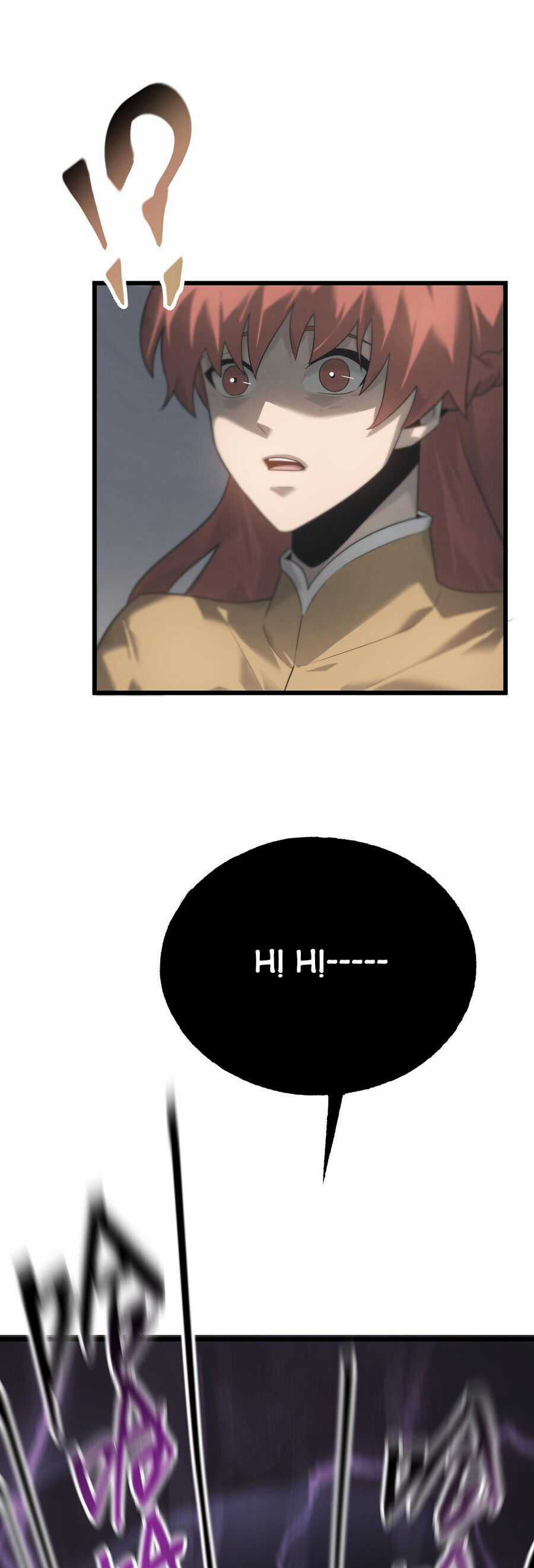 Ta Là Boss Mạnh Chương 2 trang 33