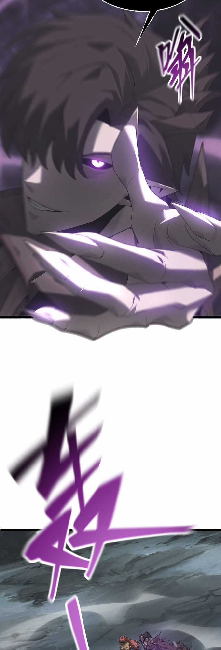 Ta Là Boss Mạnh Chương 2 trang 35