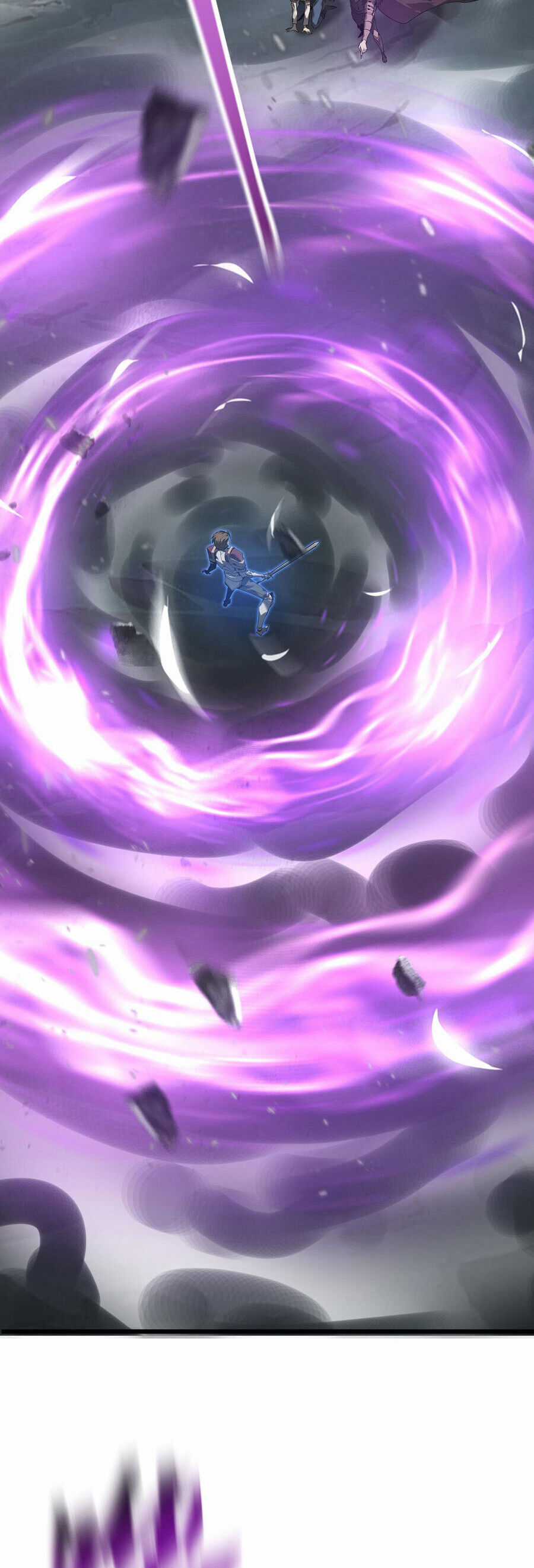 Ta Là Boss Mạnh Chương 2 trang 36