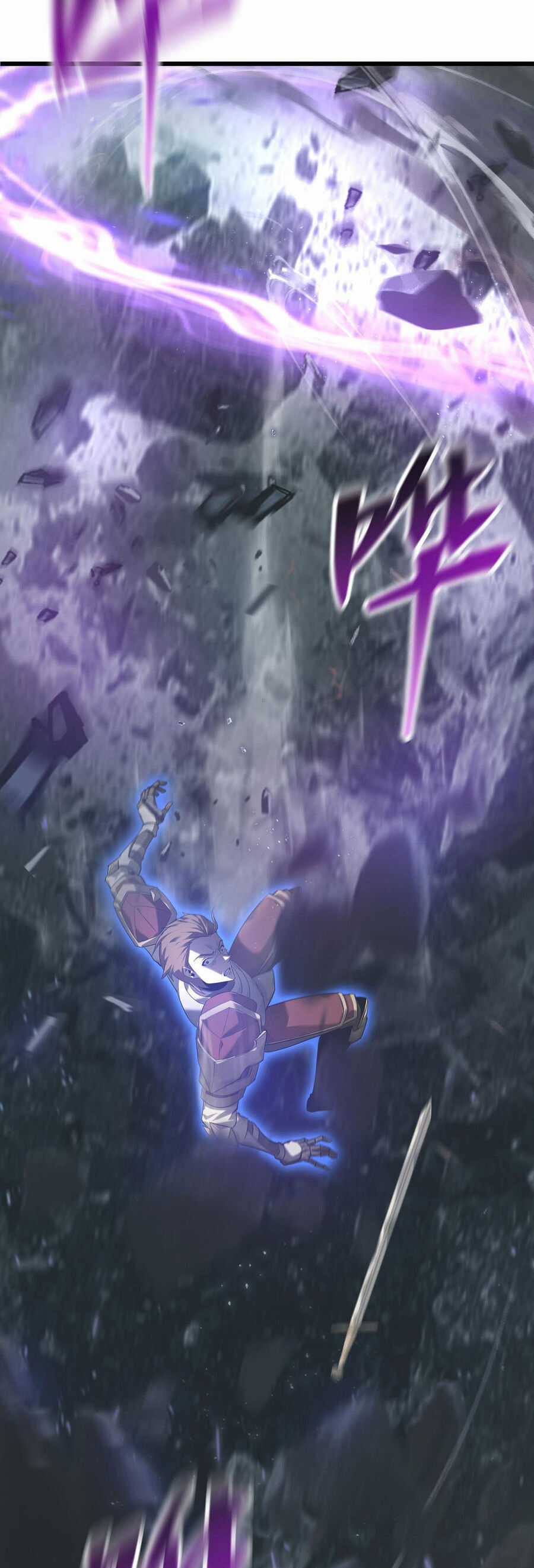 Ta Là Boss Mạnh Chương 2 trang 37