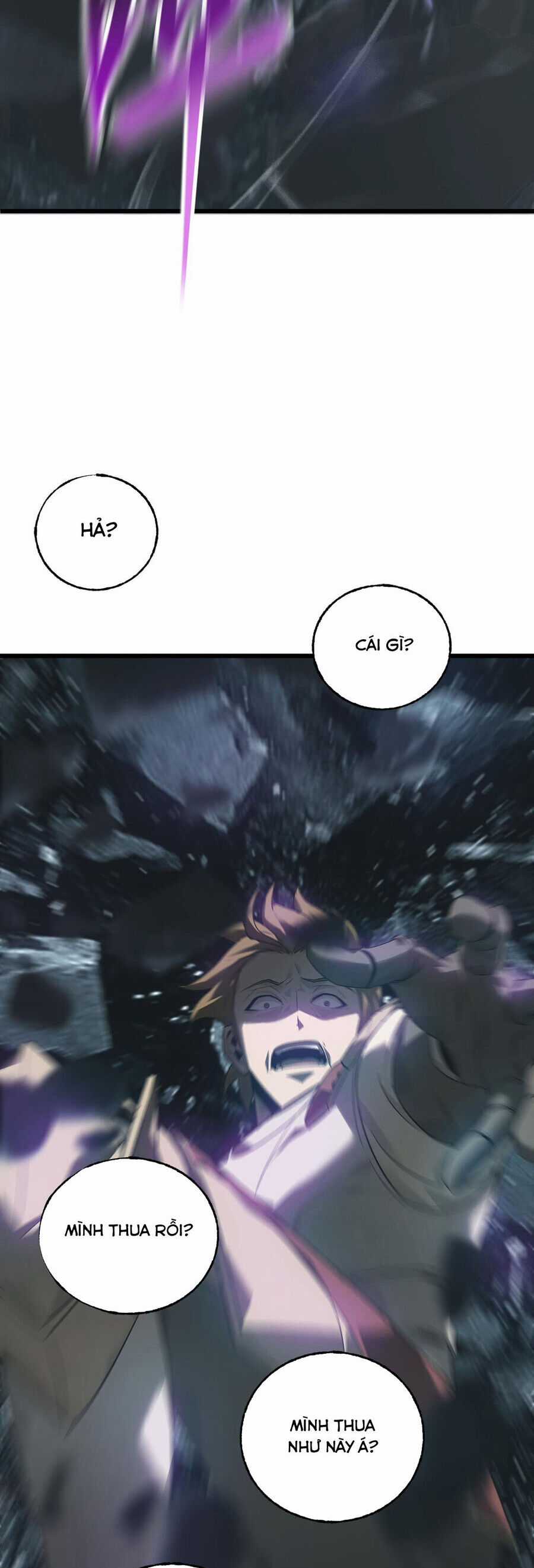 Ta Là Boss Mạnh Chương 2 trang 38