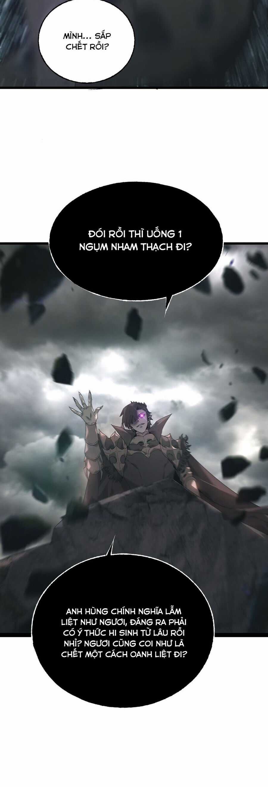 Ta Là Boss Mạnh Chương 2 trang 39