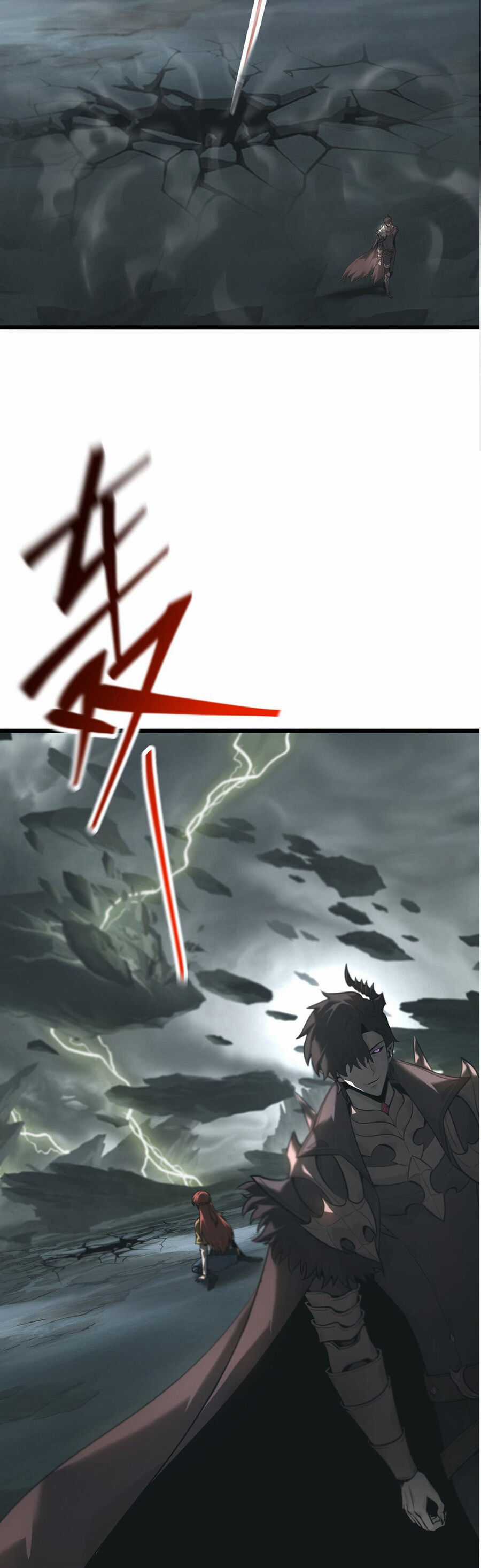 Ta Là Boss Mạnh Chương 2 trang 42