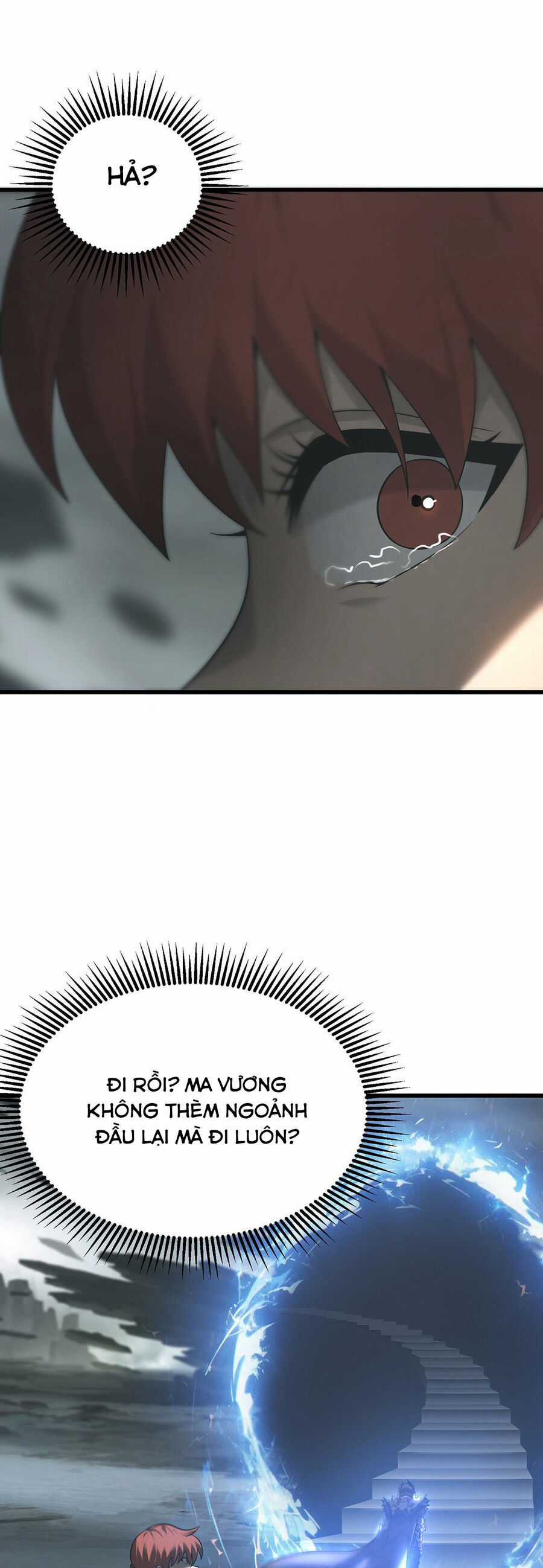 Ta Là Boss Mạnh Chương 2 trang 44