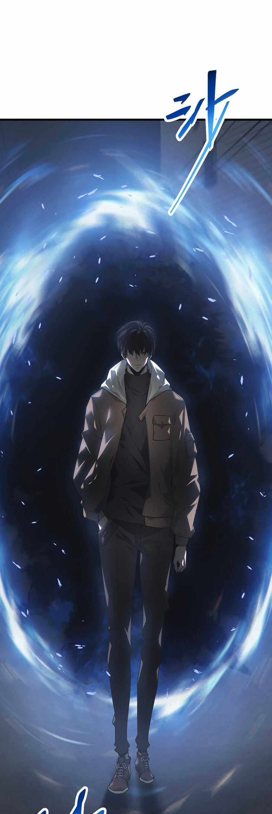 Ta Là Boss Mạnh Chương 2 trang 51