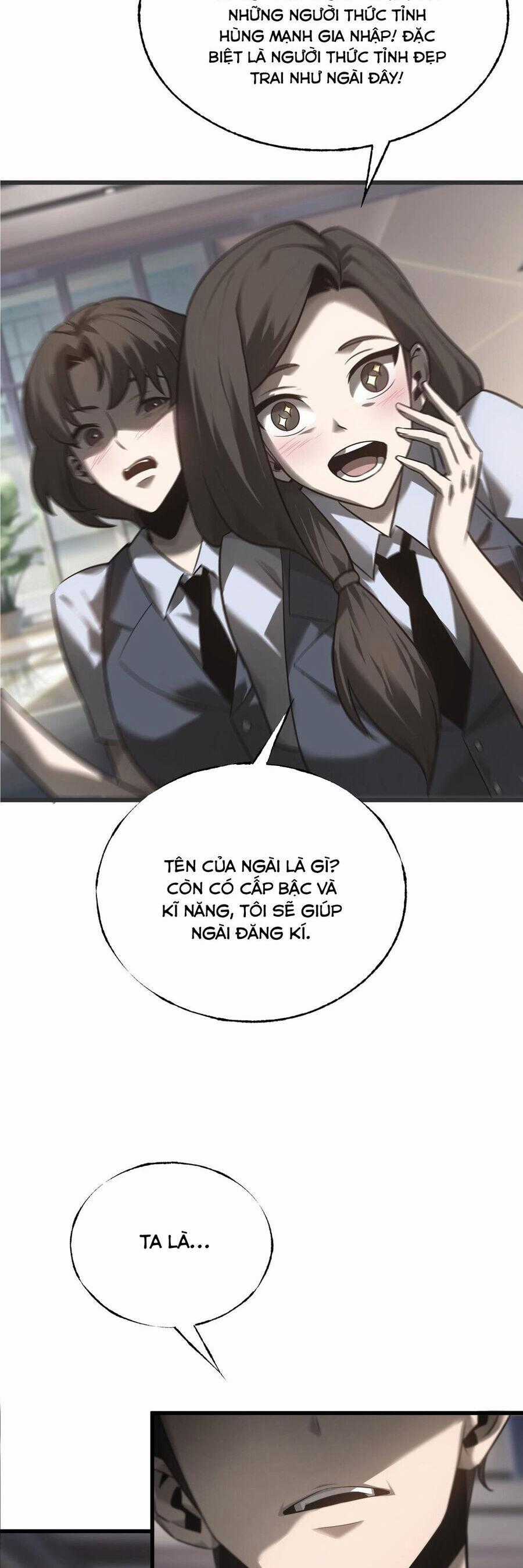 Ta Là Boss Mạnh Chương 2 trang 56