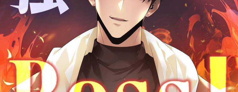 Ta Là Boss Mạnh Chương 20 trang 211