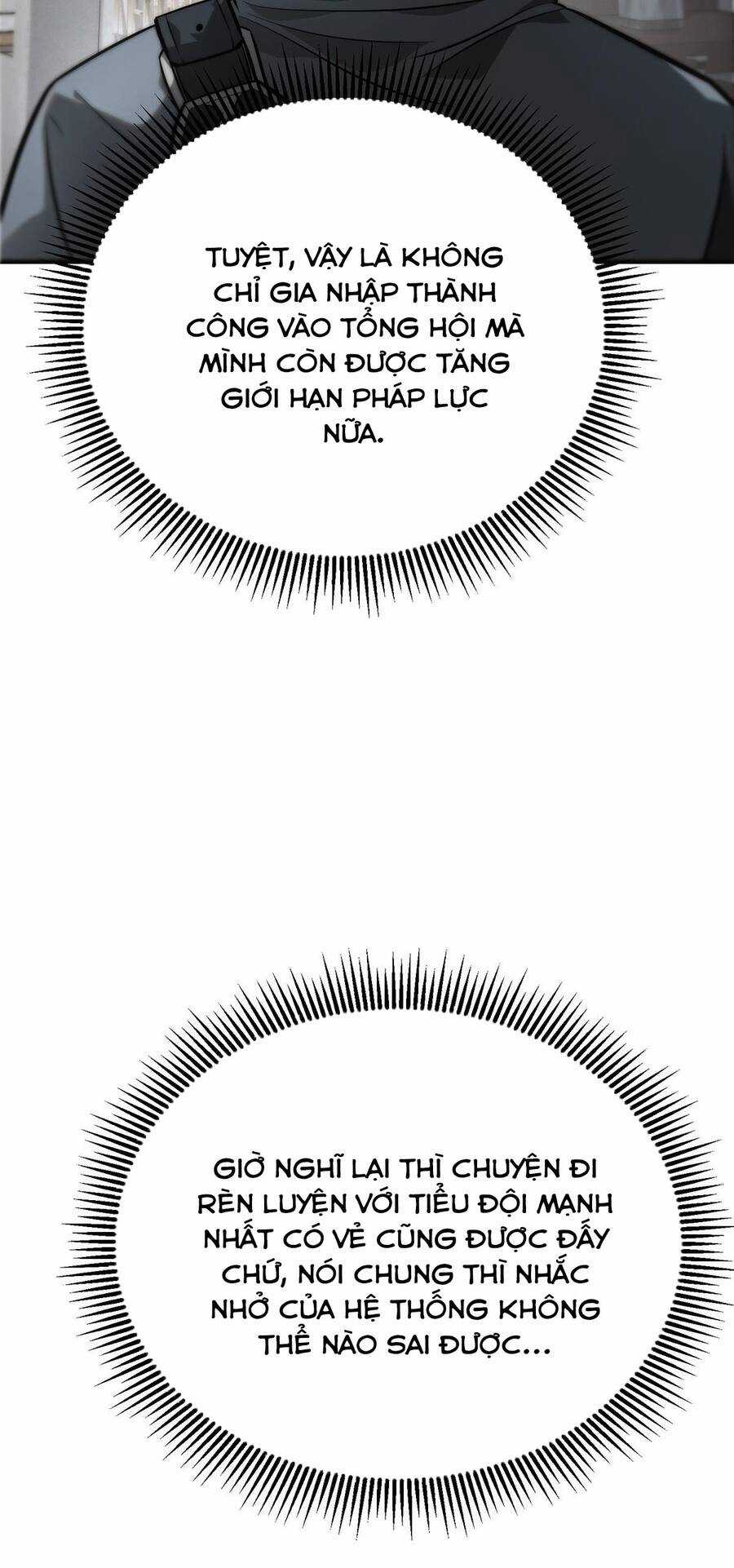 Ta Là Boss Mạnh Chương 20 trang 219