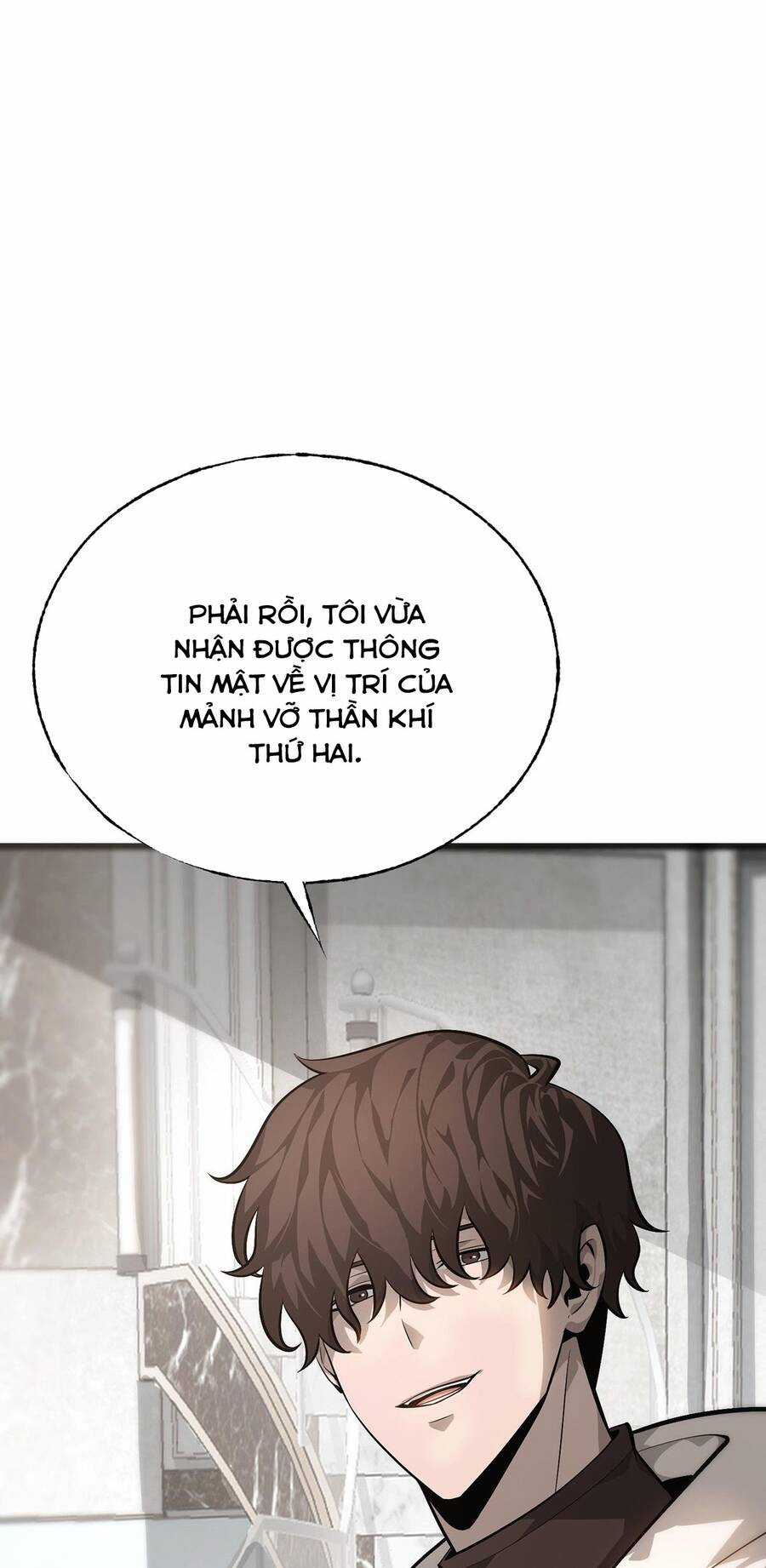 Ta Là Boss Mạnh Chương 20 trang 223