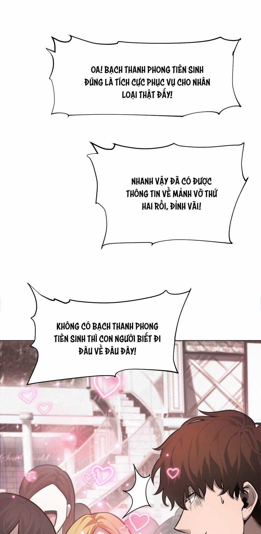 Ta Là Boss Mạnh Chương 20 trang 225