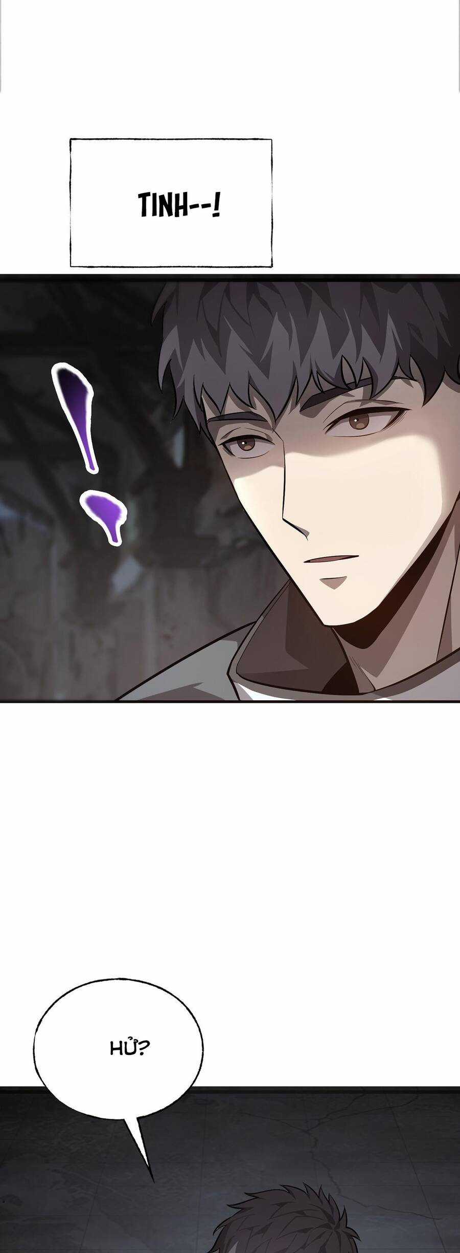 Ta Là Boss Mạnh Chương 20 trang 235