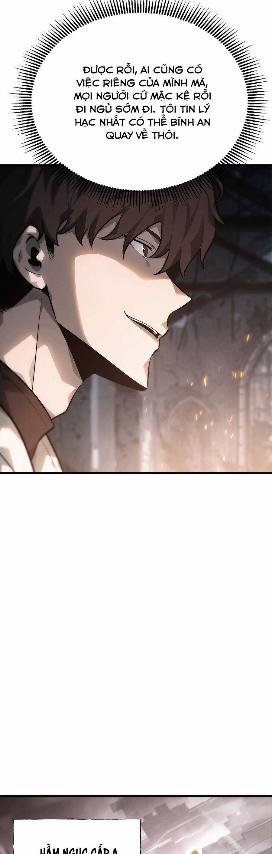 Ta Là Boss Mạnh Chương 20 trang 242