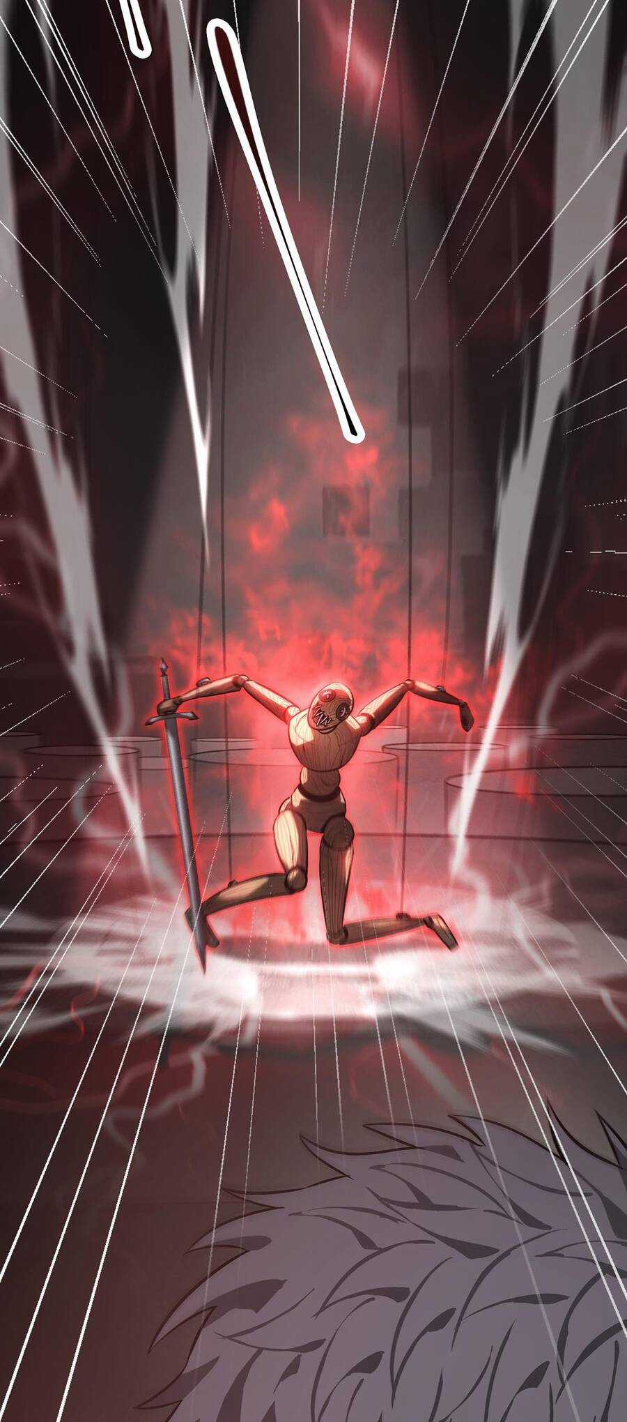 Ta Là Boss Mạnh Chương 20 trang 246