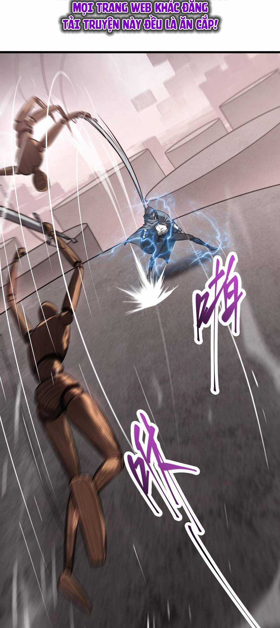 Ta Là Boss Mạnh Chương 20 trang 253