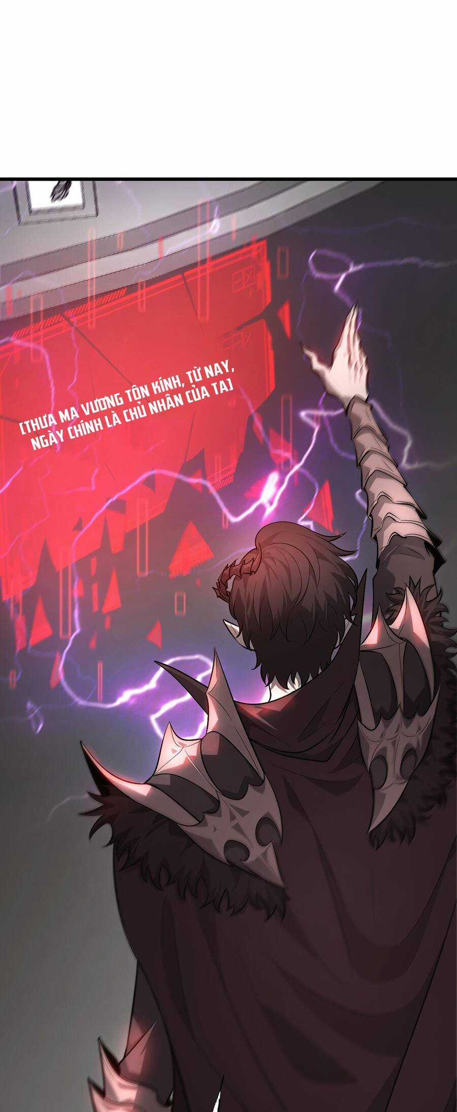 Ta Là Boss Mạnh Chương 20 trang 285