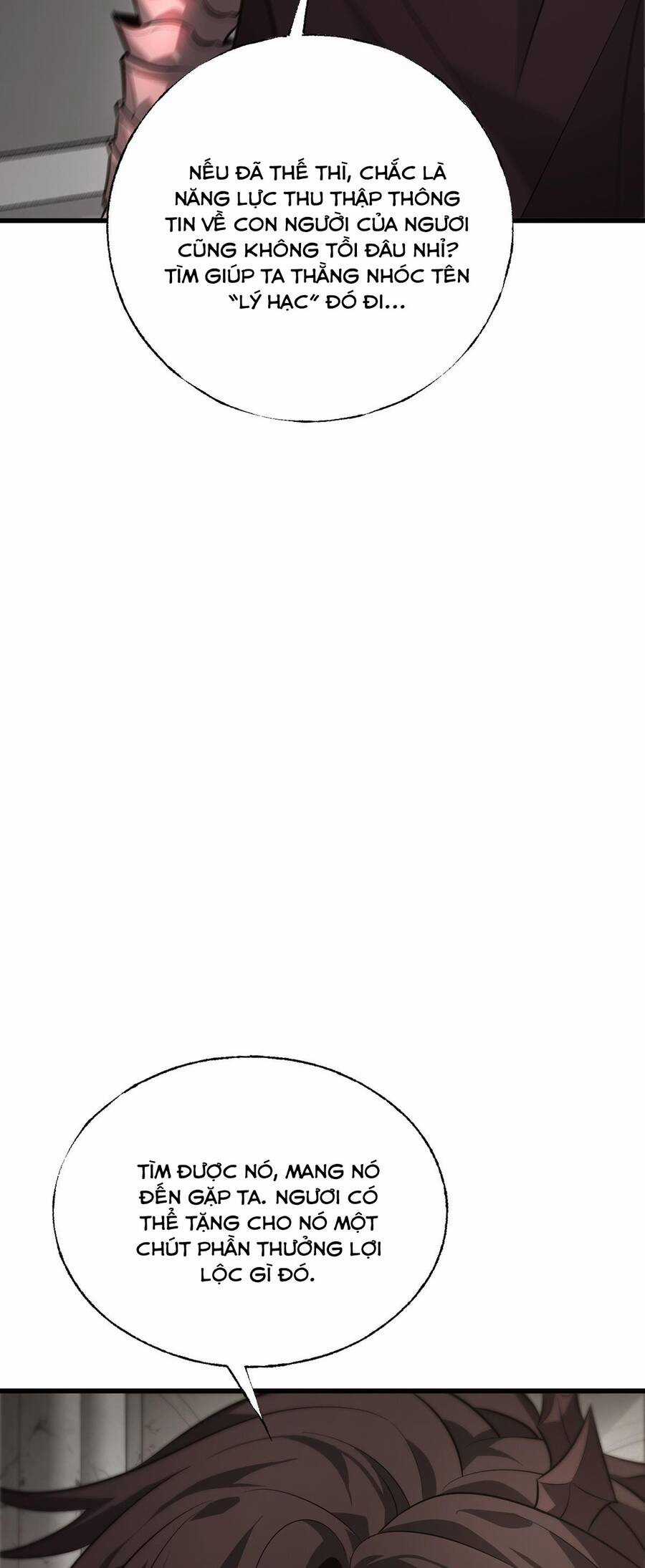 Ta Là Boss Mạnh Chương 20 trang 286