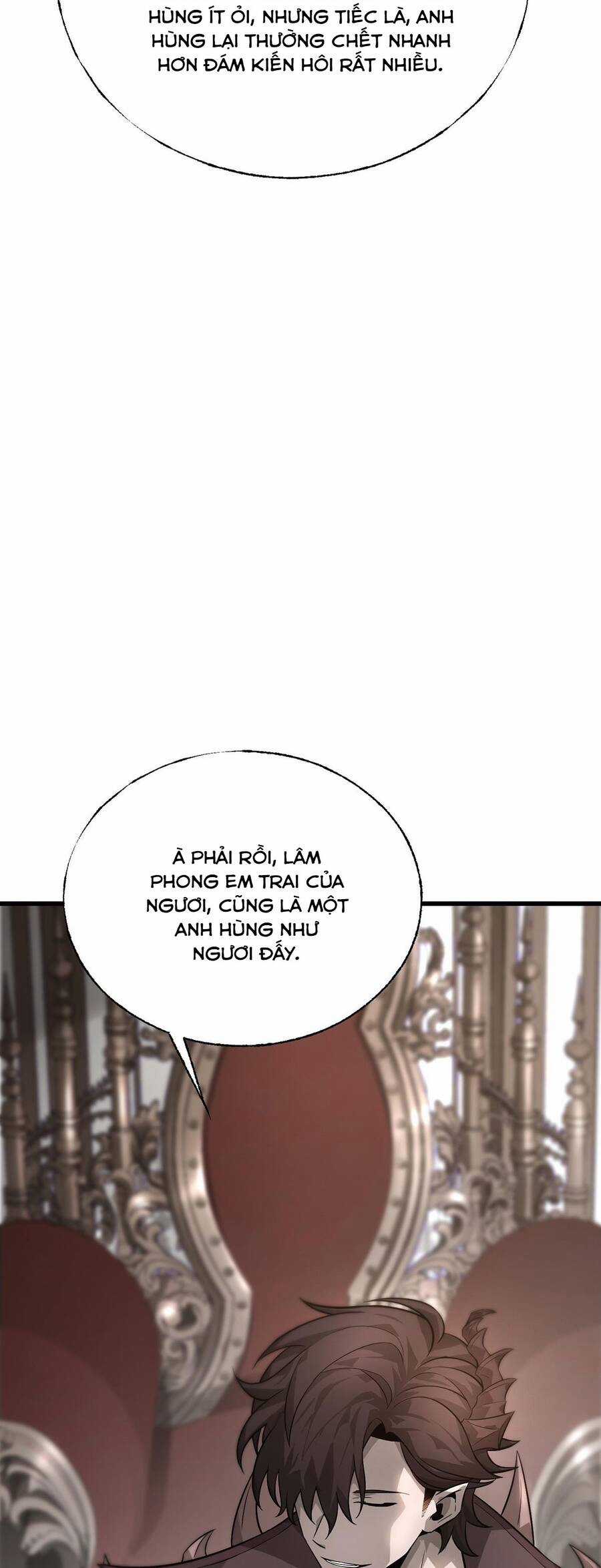 Ta Là Boss Mạnh Chương 20 trang 292