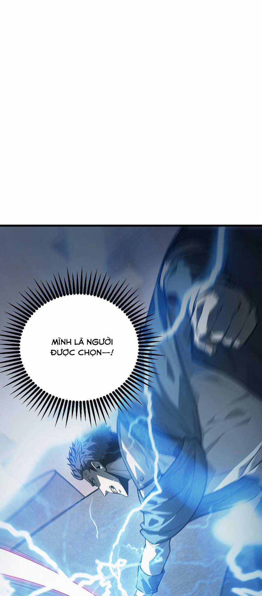 Ta Là Boss Mạnh Chương 20 trang 303