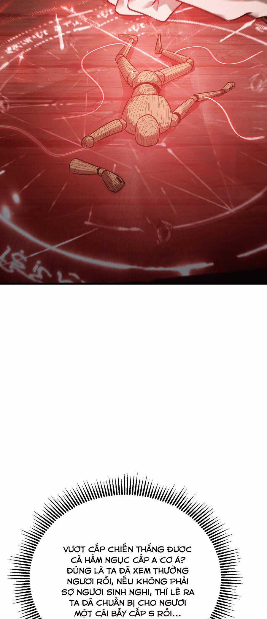 Ta Là Boss Mạnh Chương 20 trang 318