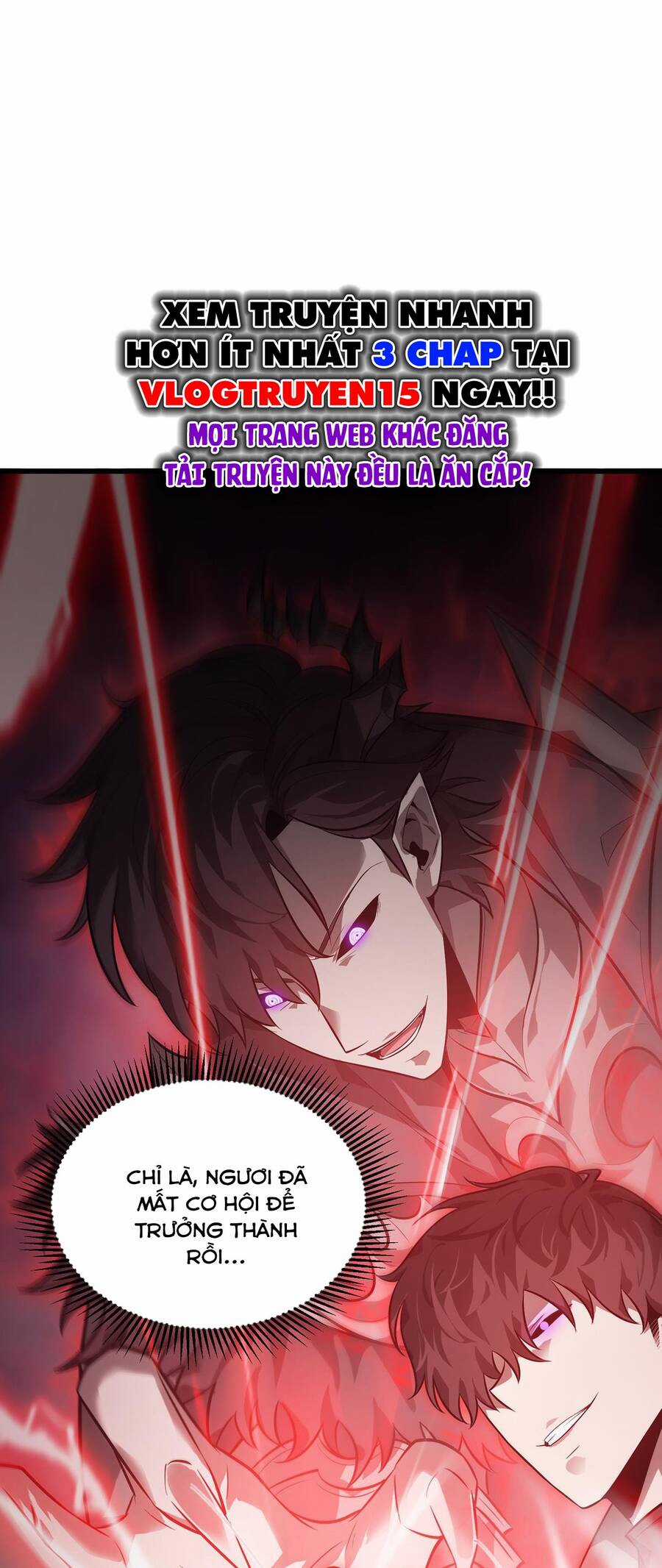 Ta Là Boss Mạnh Chương 20 trang 322