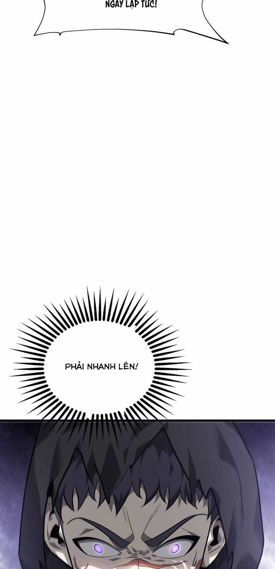 Ta Là Boss Mạnh Chương 20 trang 334