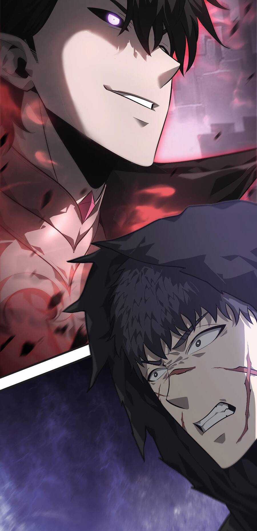 Ta Là Boss Mạnh Chương 20 trang 336