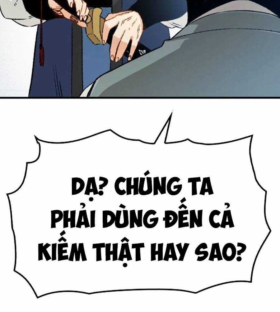 Ta Là Boss Mạnh Chương 20 trang 38