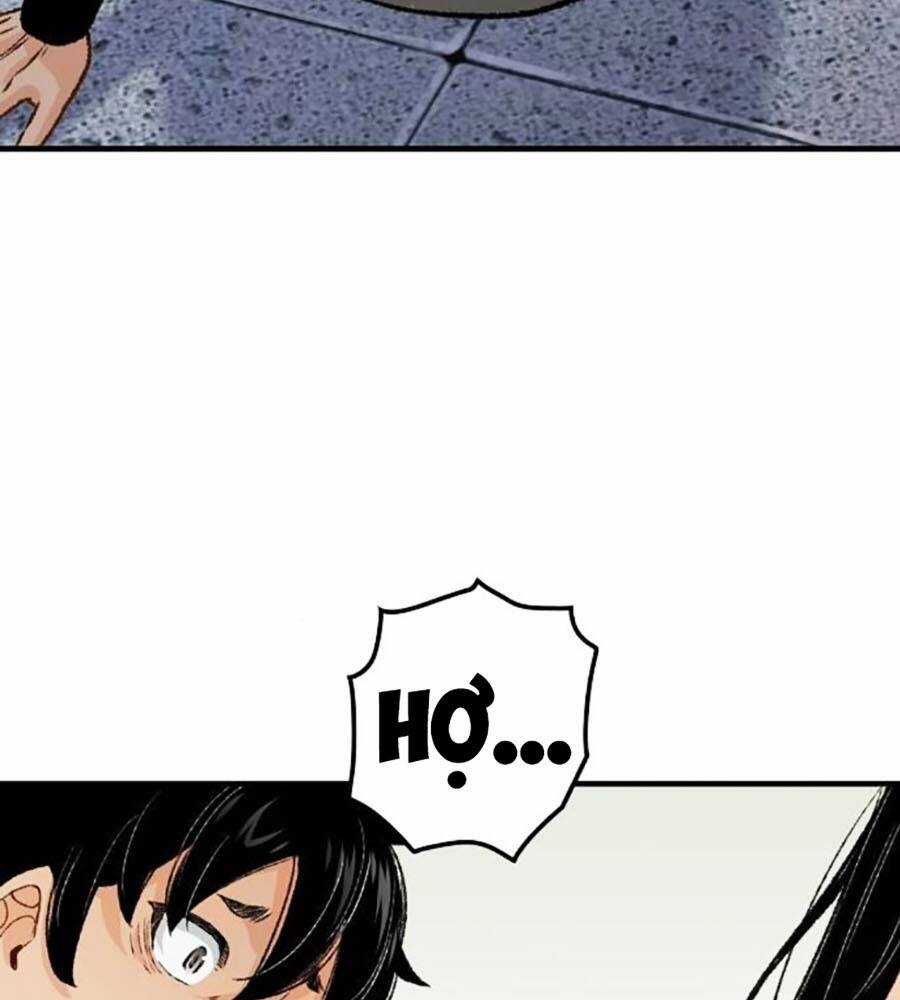 Ta Là Boss Mạnh Chương 21 trang 134