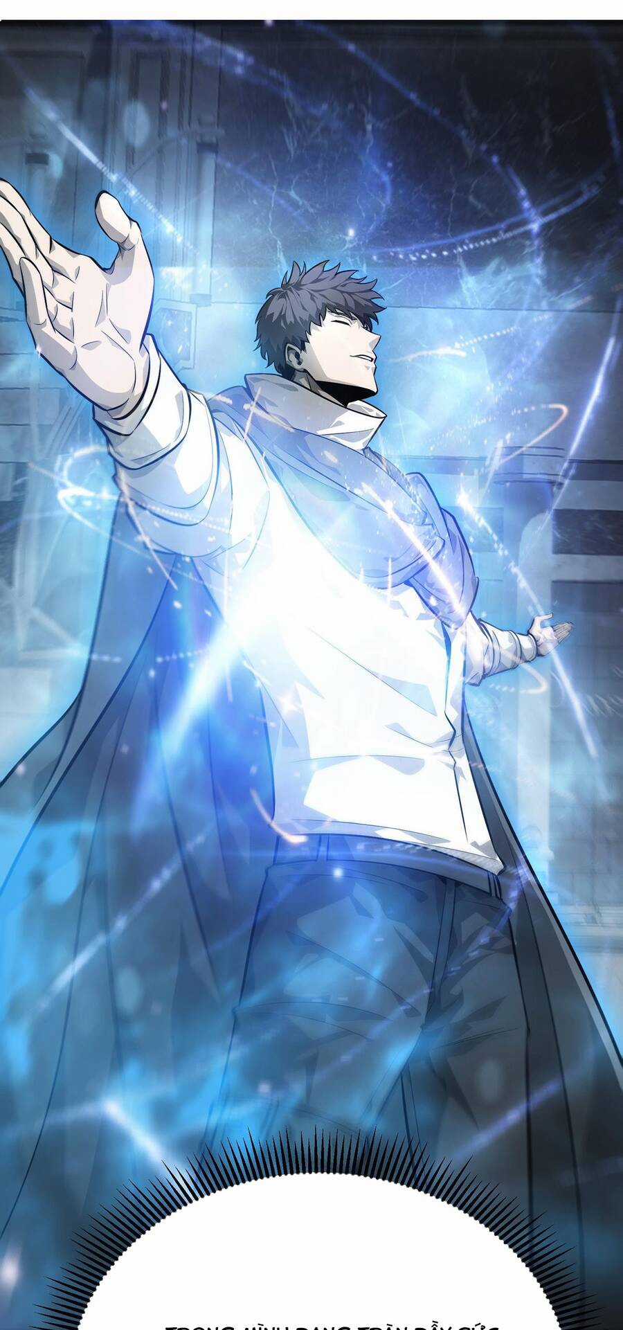 Ta Là Boss Mạnh Chương 21 trang 220