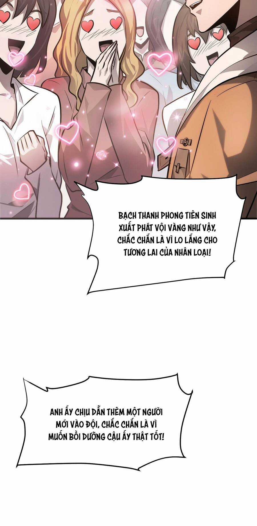 Ta Là Boss Mạnh Chương 21 trang 226