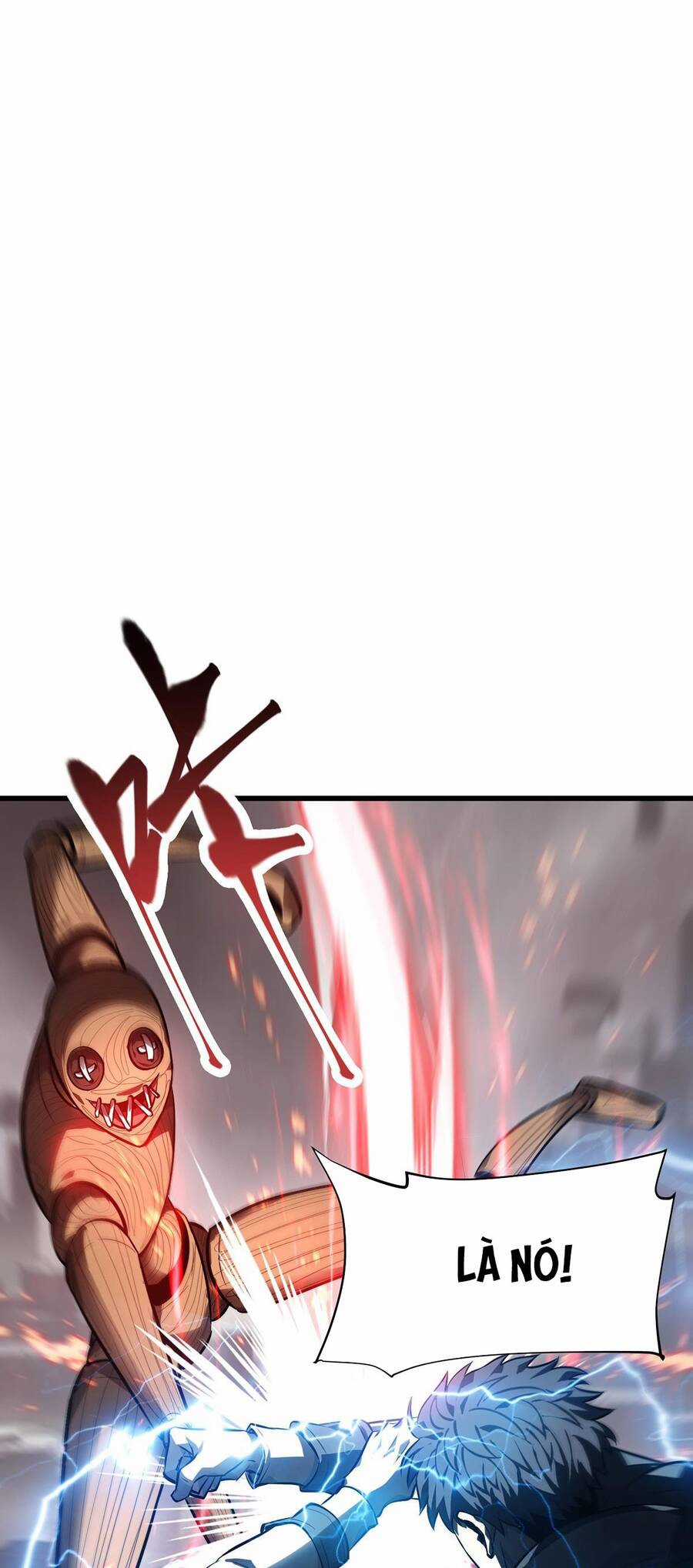 Ta Là Boss Mạnh Chương 21 trang 249