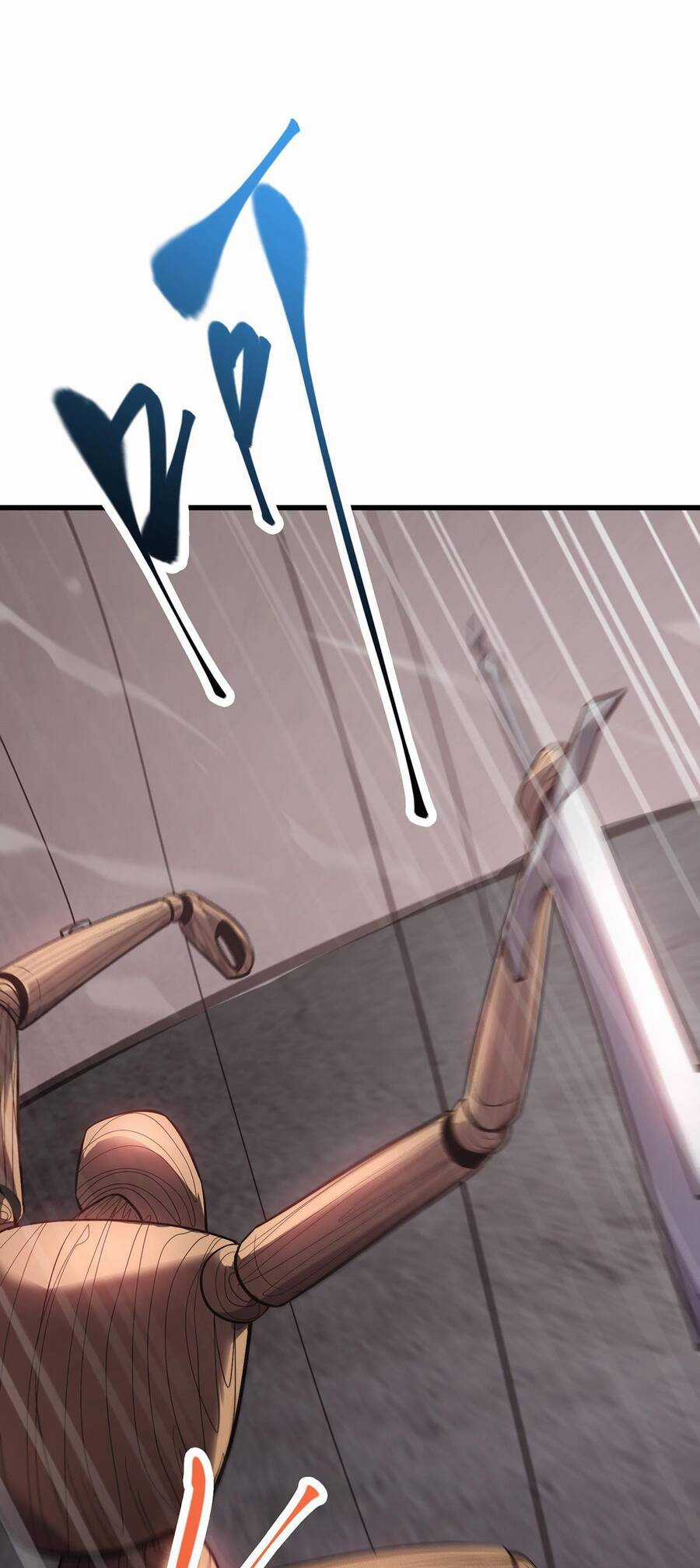 Ta Là Boss Mạnh Chương 21 trang 251