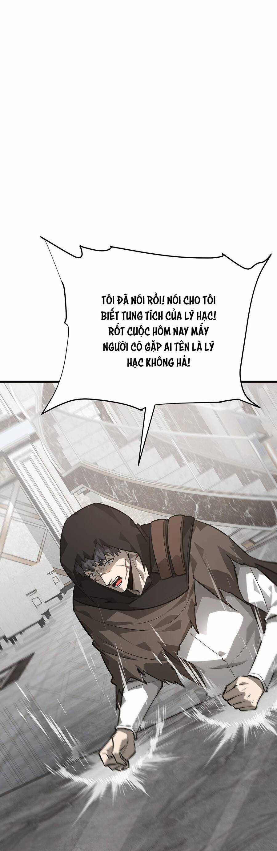 Ta Là Boss Mạnh Chương 21 trang 262