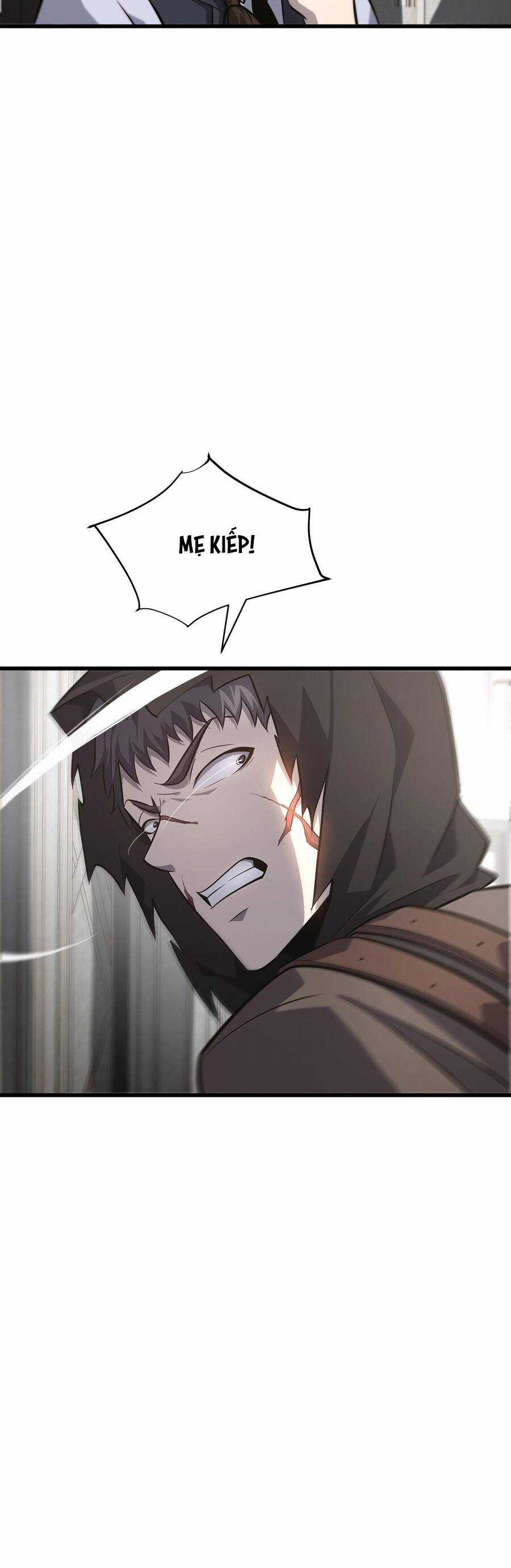 Ta Là Boss Mạnh Chương 21 trang 264