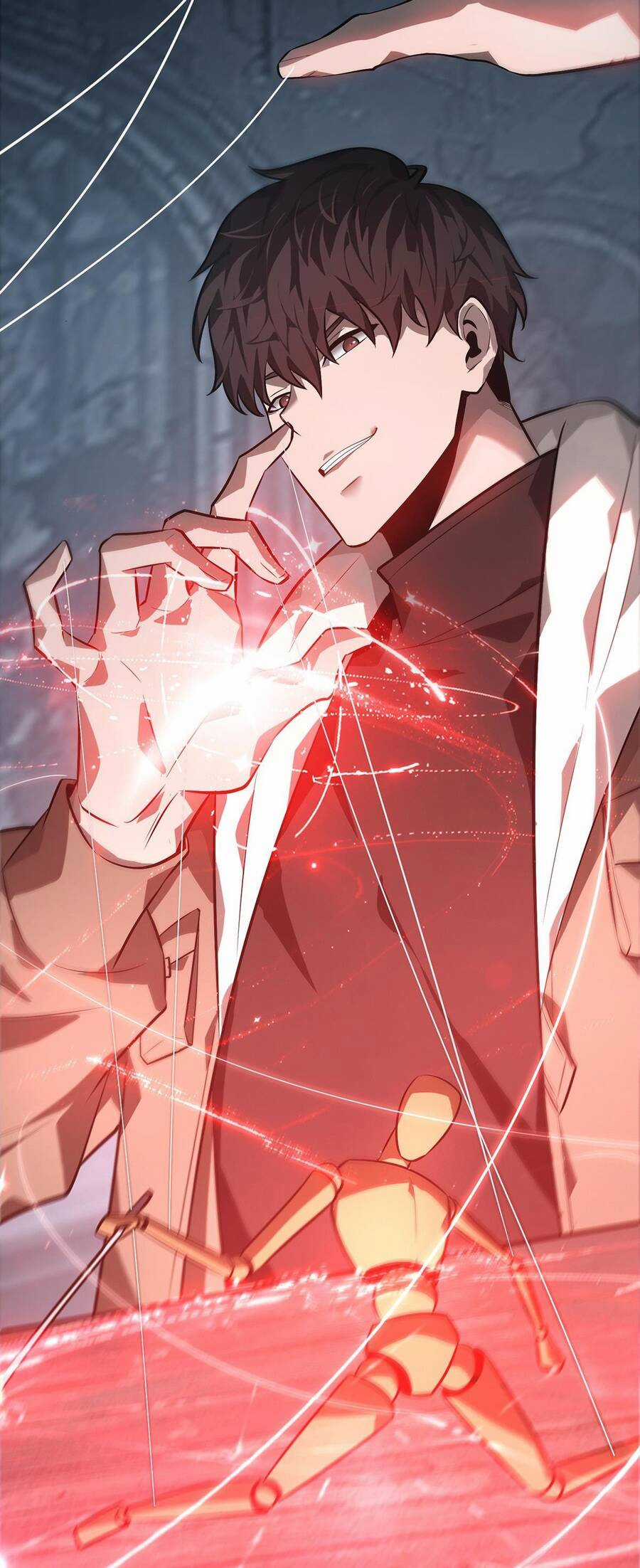 Ta Là Boss Mạnh Chương 21 trang 270