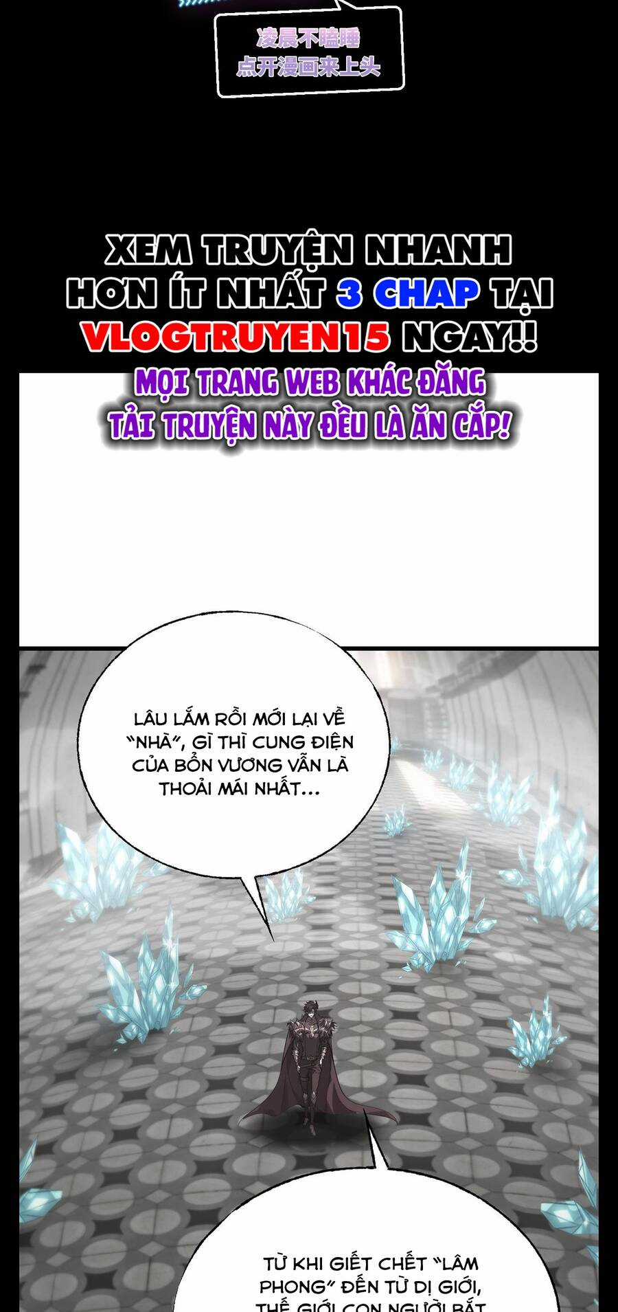 Ta Là Boss Mạnh Chương 21 trang 280