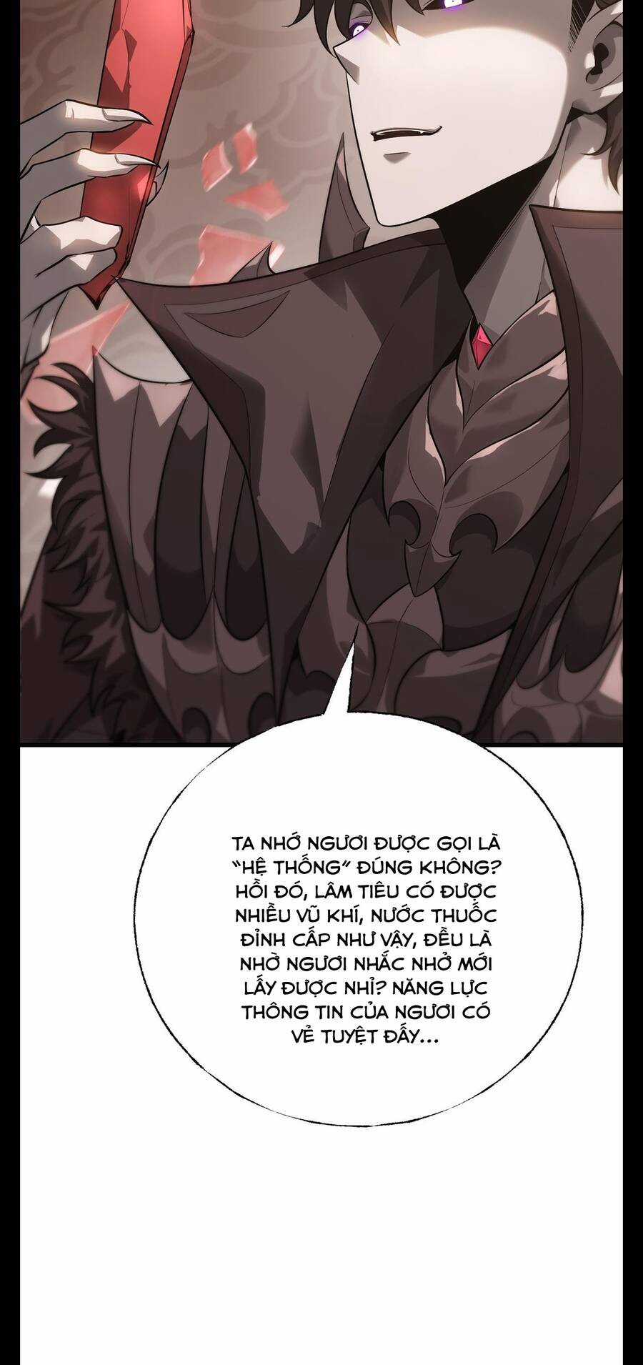 Ta Là Boss Mạnh Chương 21 trang 284