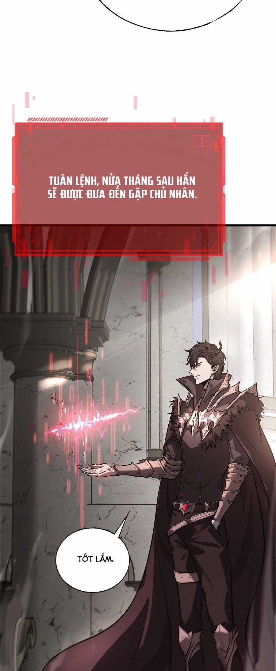 Ta Là Boss Mạnh Chương 21 trang 288