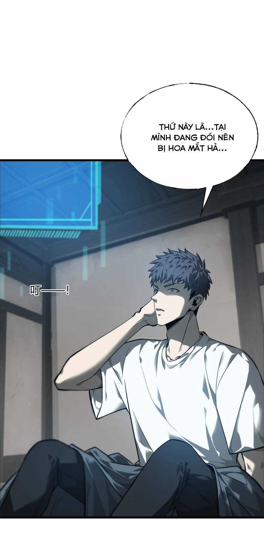 Ta Là Boss Mạnh Chương 21 trang 297