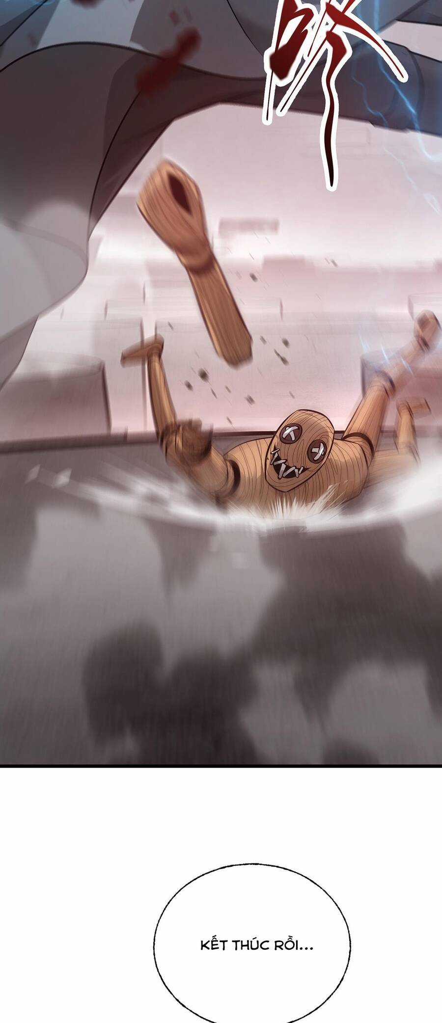 Ta Là Boss Mạnh Chương 21 trang 316