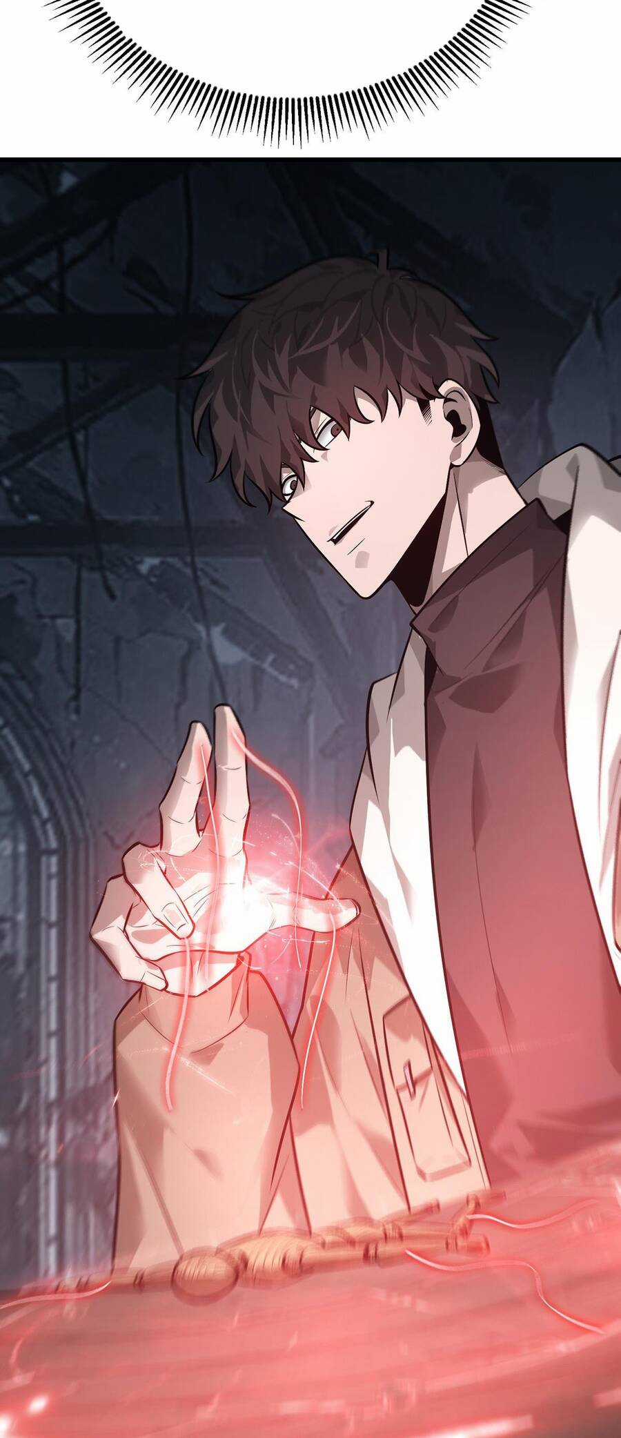 Ta Là Boss Mạnh Chương 21 trang 319