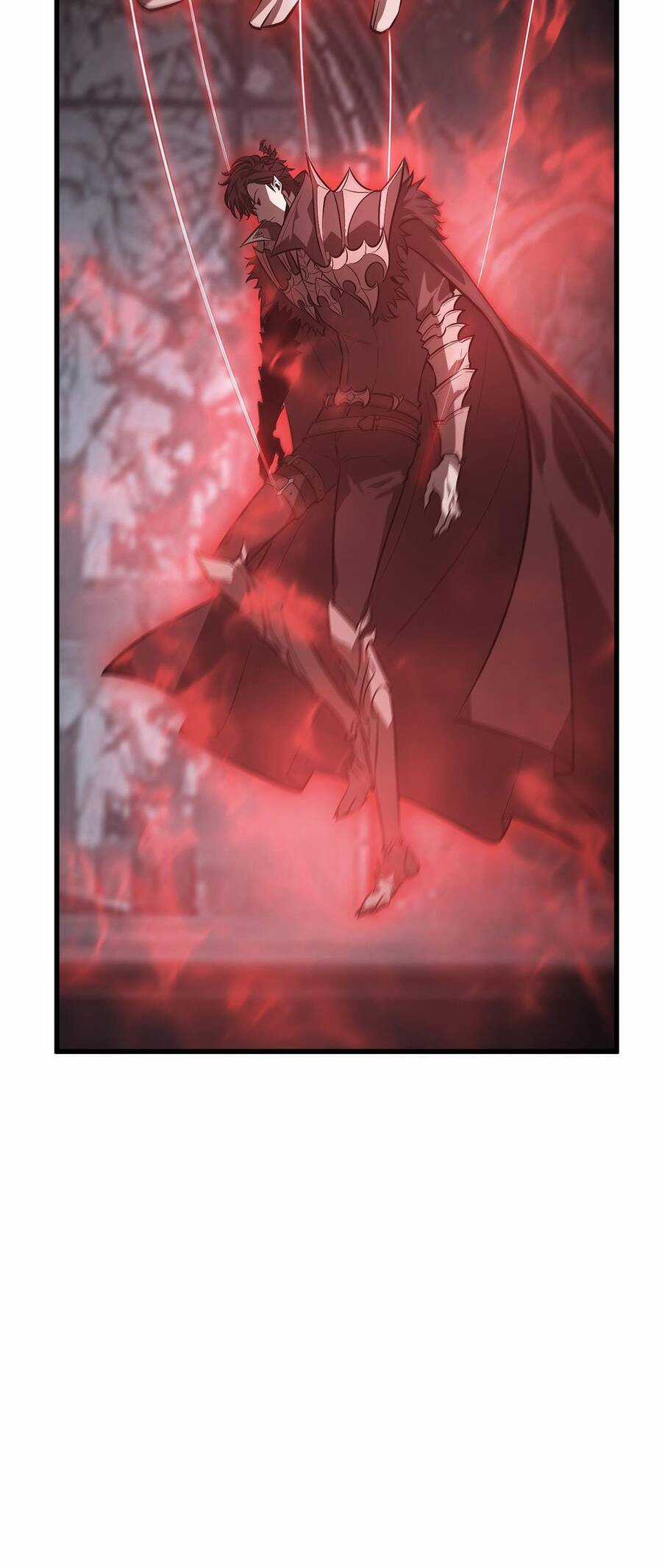 Ta Là Boss Mạnh Chương 21 trang 324