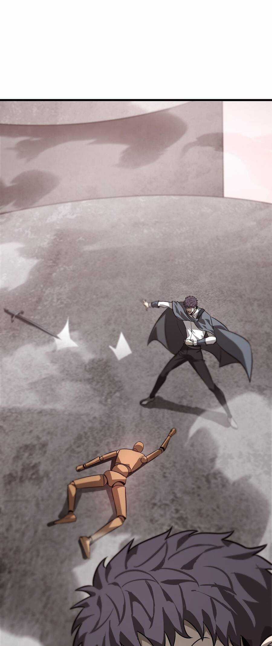 Ta Là Boss Mạnh Chương 21 trang 325