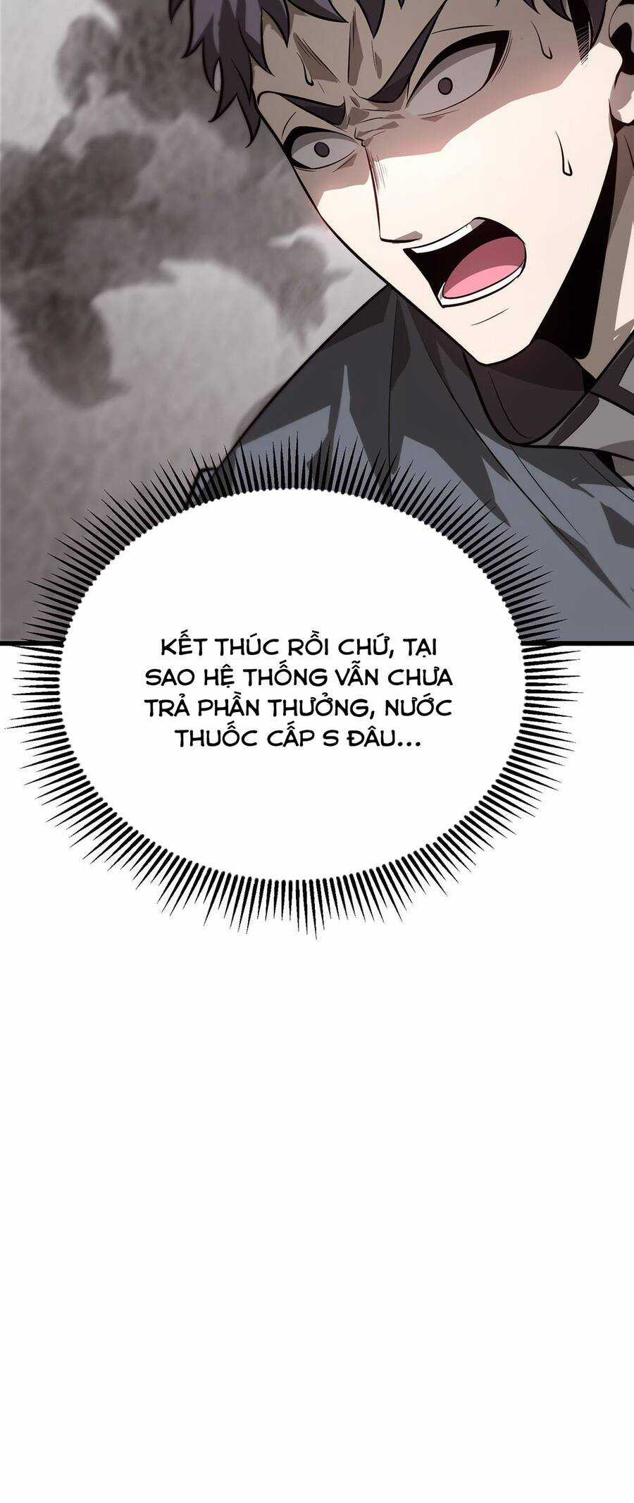 Ta Là Boss Mạnh Chương 21 trang 326